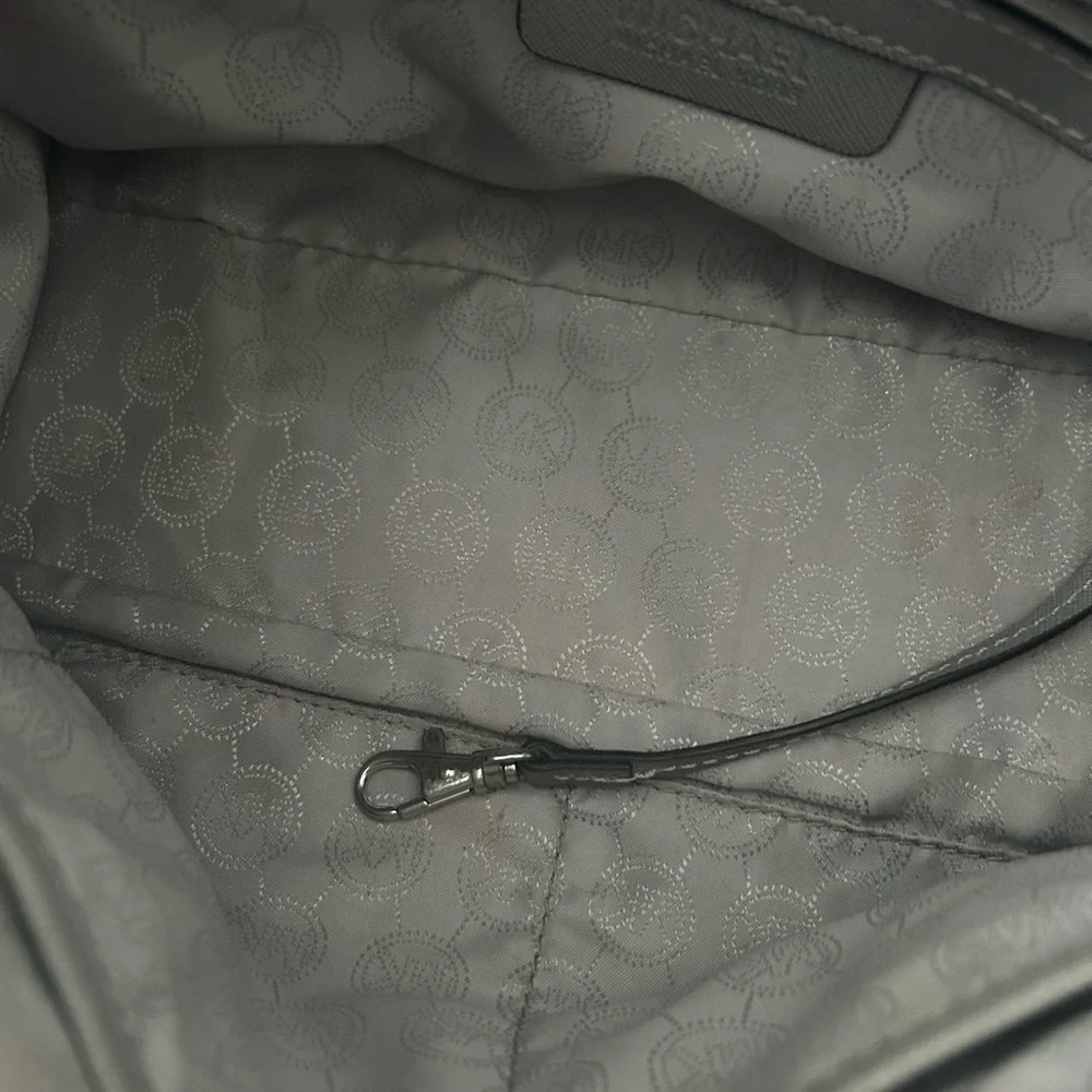 Michael Kors structured michael